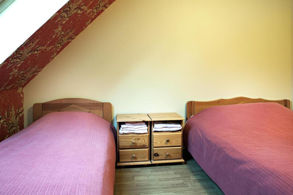 Seedri Guesthouse Voru Room photo