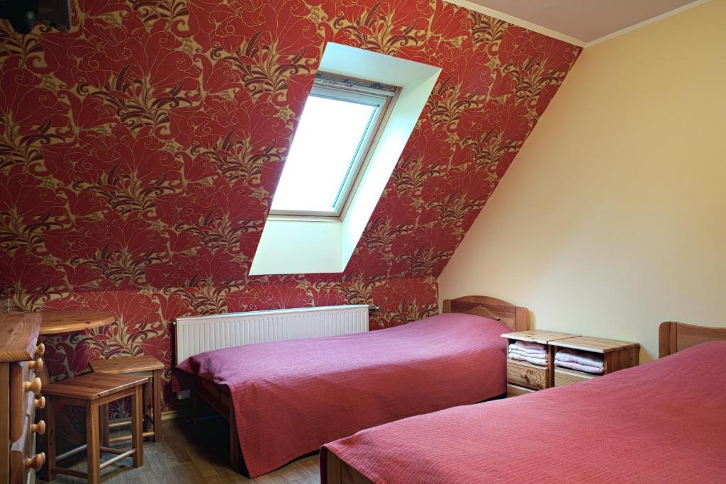 Seedri Guesthouse Voru Room photo