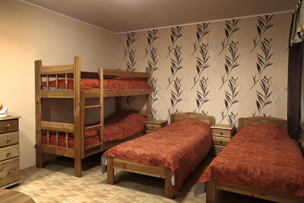 Seedri Guesthouse Voru Room photo