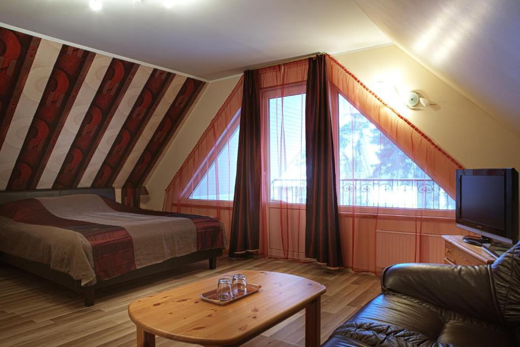 Seedri Guesthouse Voru Room photo