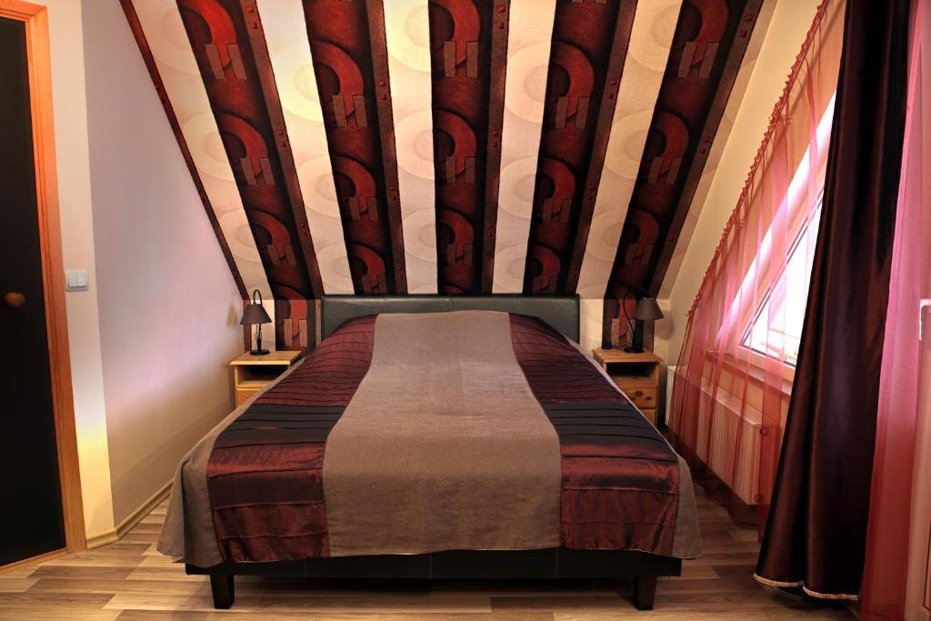 Seedri Guesthouse Voru Room photo