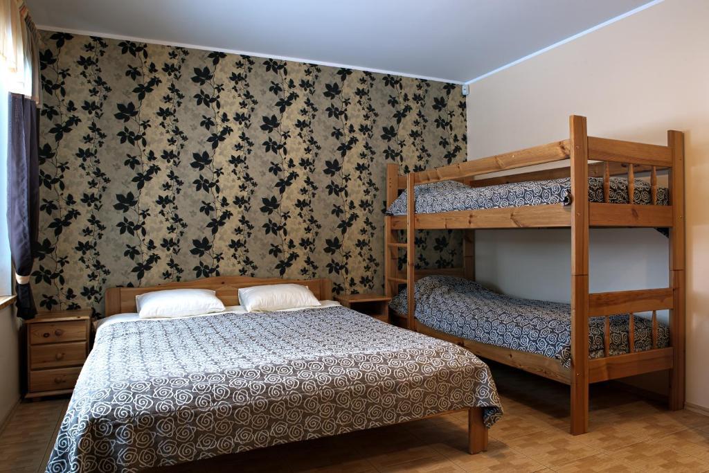 Seedri Guesthouse Voru Room photo